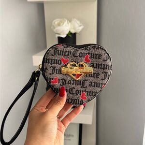 Juicy Couture Wristlet